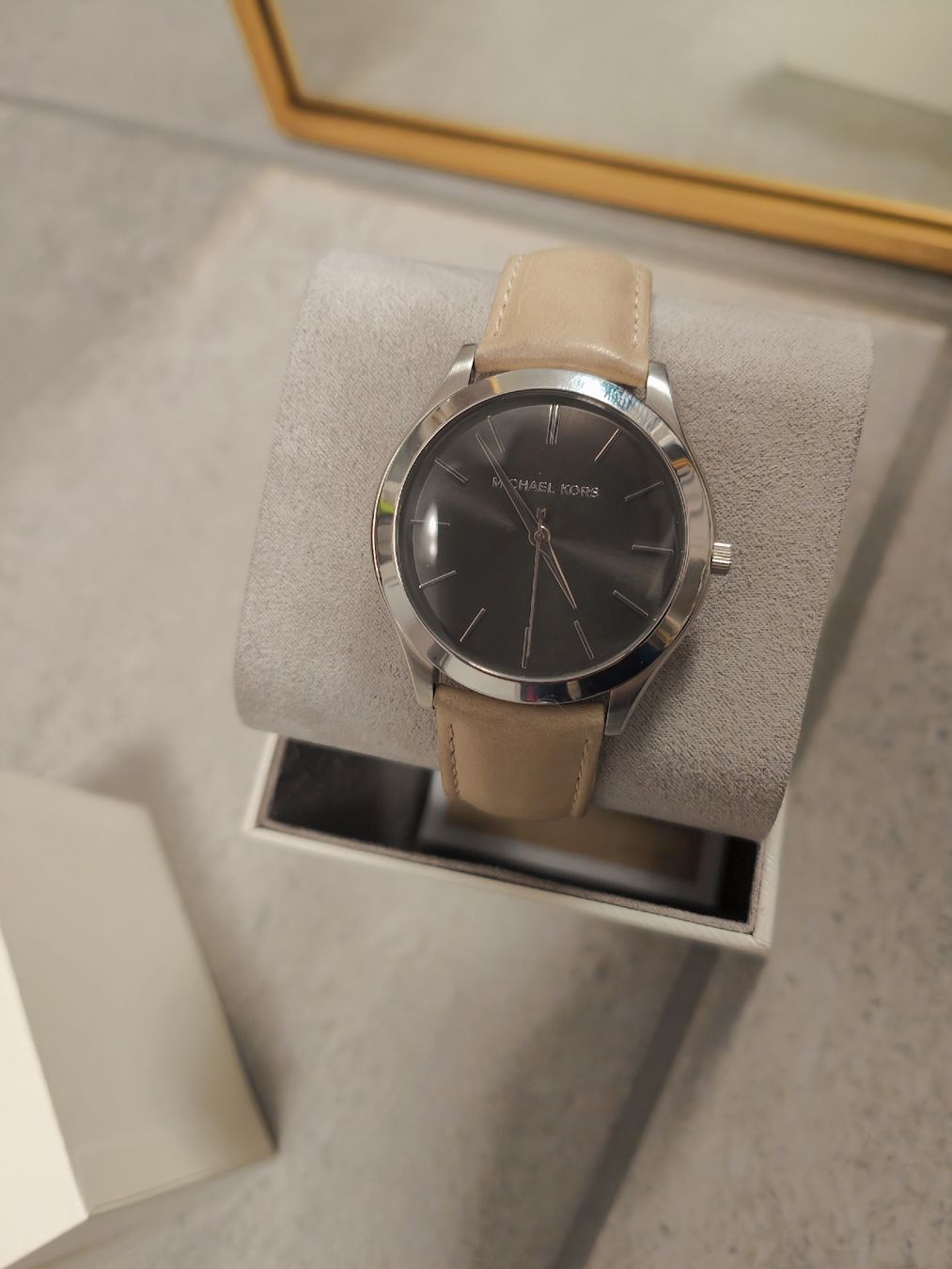 Michael Kors Orologi: Michael Kors Herren Uhr – Usato da Nesselnbach venduto da Vig0_al 3