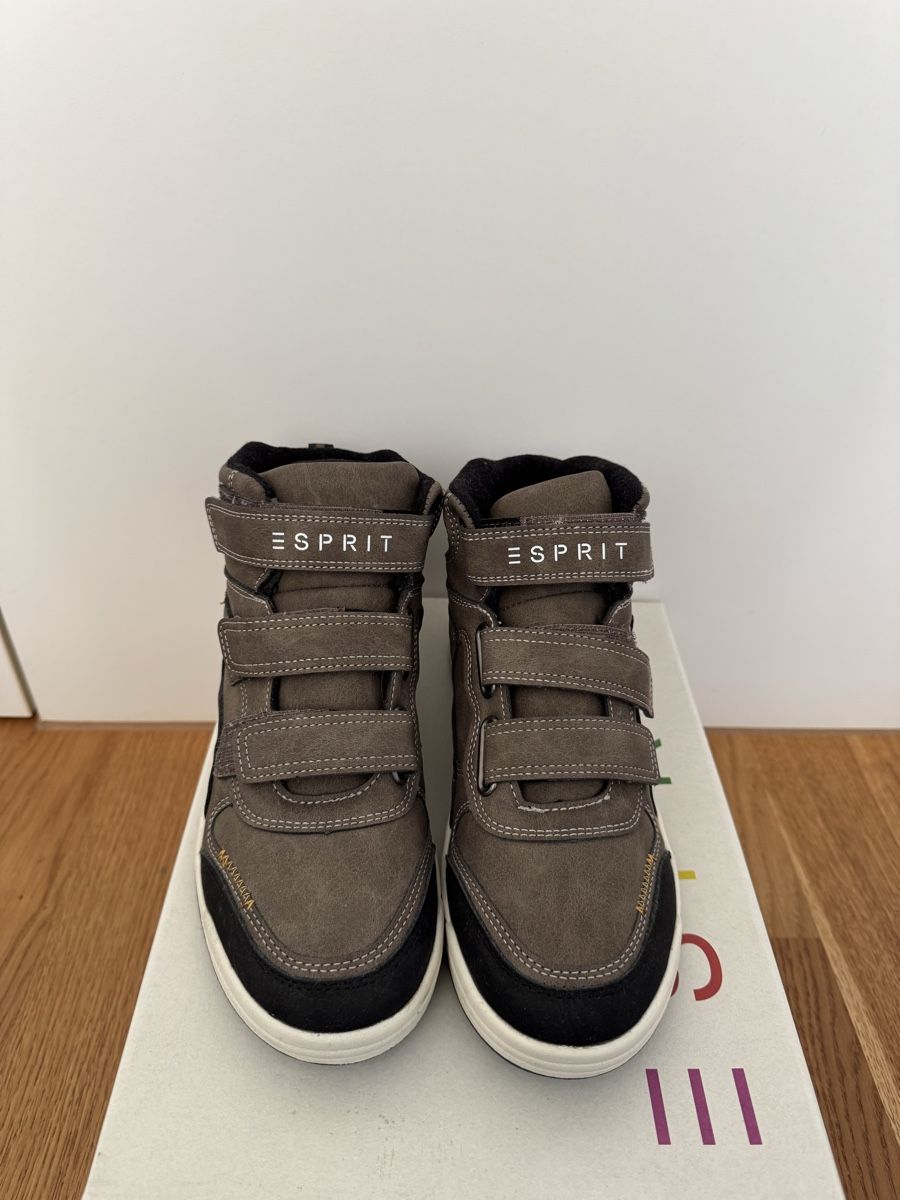 Esprit Scarpe per ragazzi: ESPRIT Schuhe 37 NEU – Nuovo e nell'imballaggio originale da Hüttikon venduto da MacDani 1
