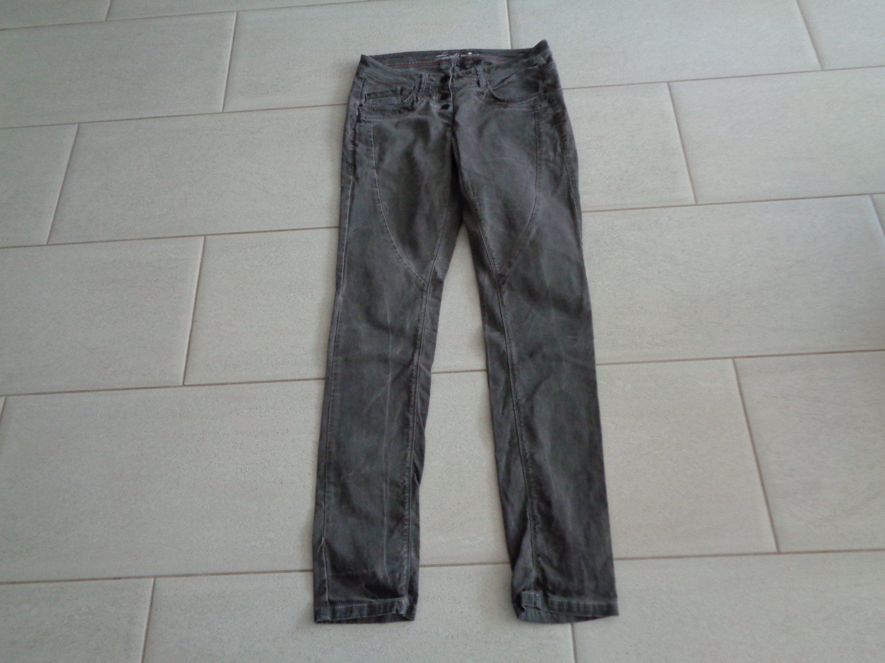 Tom Tailor Jeans: TOM TAILOR JEANS GR.36 NEUWERTIG – Gebraucht aus Rotkreuz von Samballi