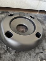 Boxsack aufblasbar mit wassersockel gebraucht 