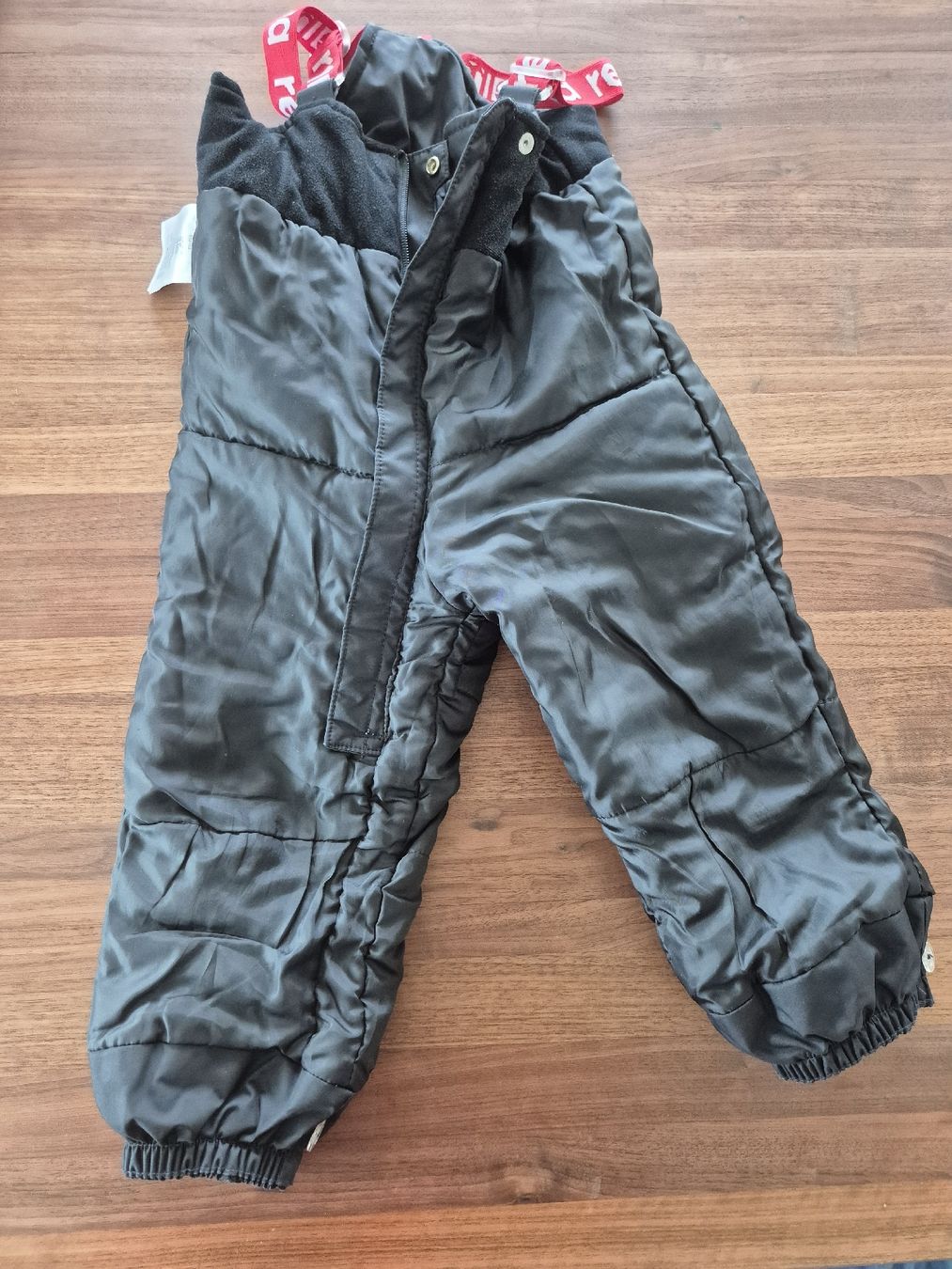 Reima Pantaloni: Kinder Skihosen REIMA Tec – Usato da Thalwil venduto da Miloken 3