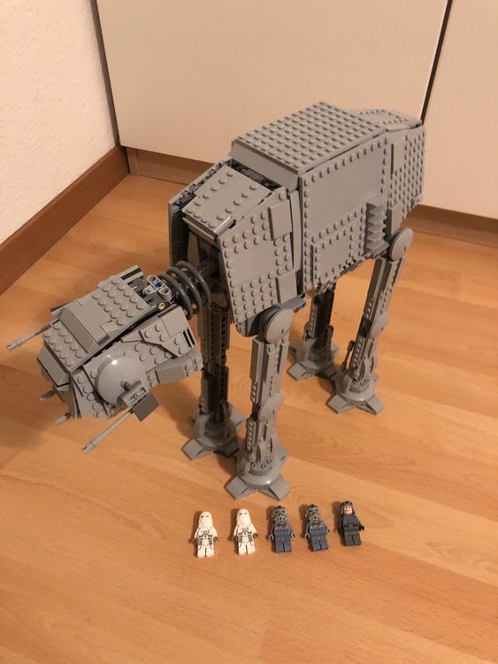 Lego At-At | Kaufen auf Ricardo