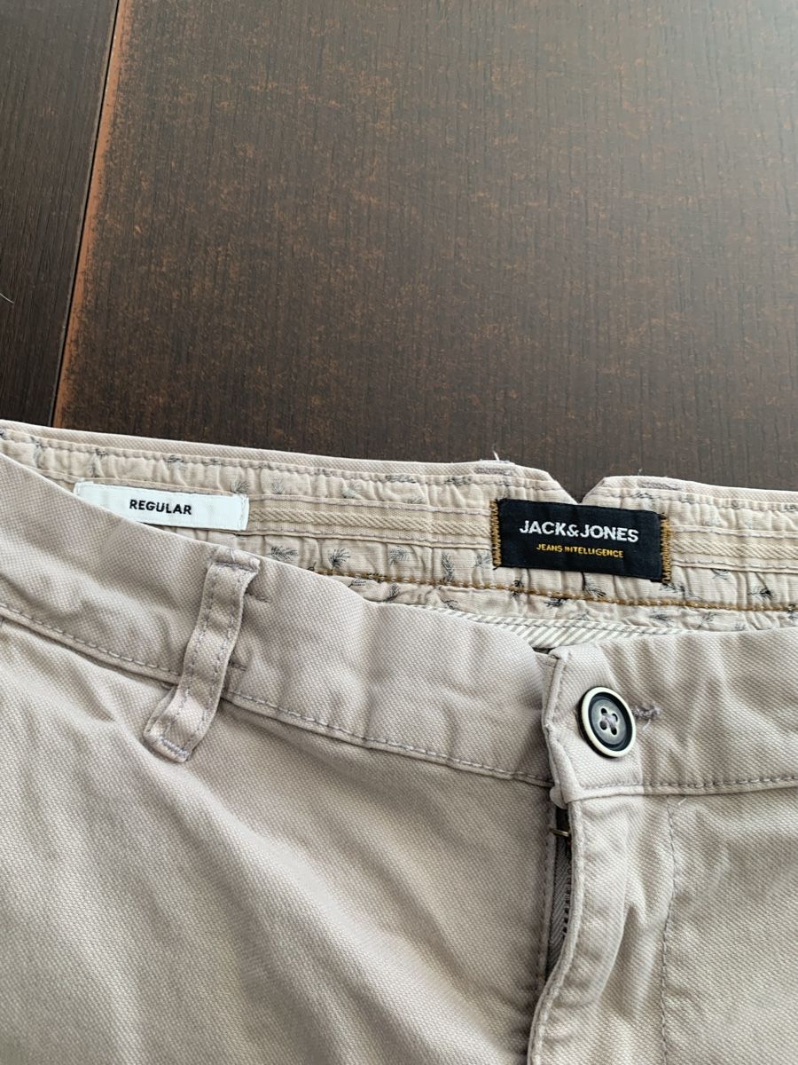 Jack & Jones Hosen: Short Jack&Jones taille S – Neu (gemäss Beschreibung) aus Domdidier von qatar1973 4