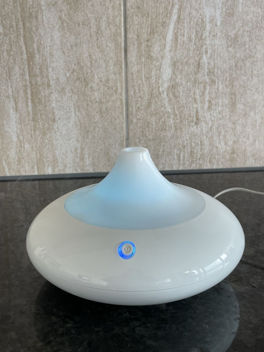 Diffuseurs: Aroma Diffuser White – D'occasion à Dübendorf par MarcusB 6