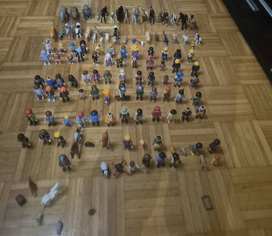 Playmobil Jouets: Playmobil – D'occasion à baden par mxi_sg9y