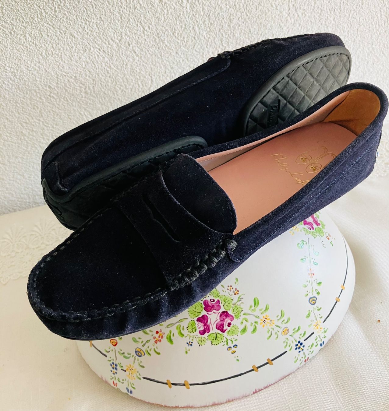Scarpe da donna: PRETTY BALLERINAS 36 – Usato da Clarens venduto da Piluka 3