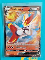 Cinderace V