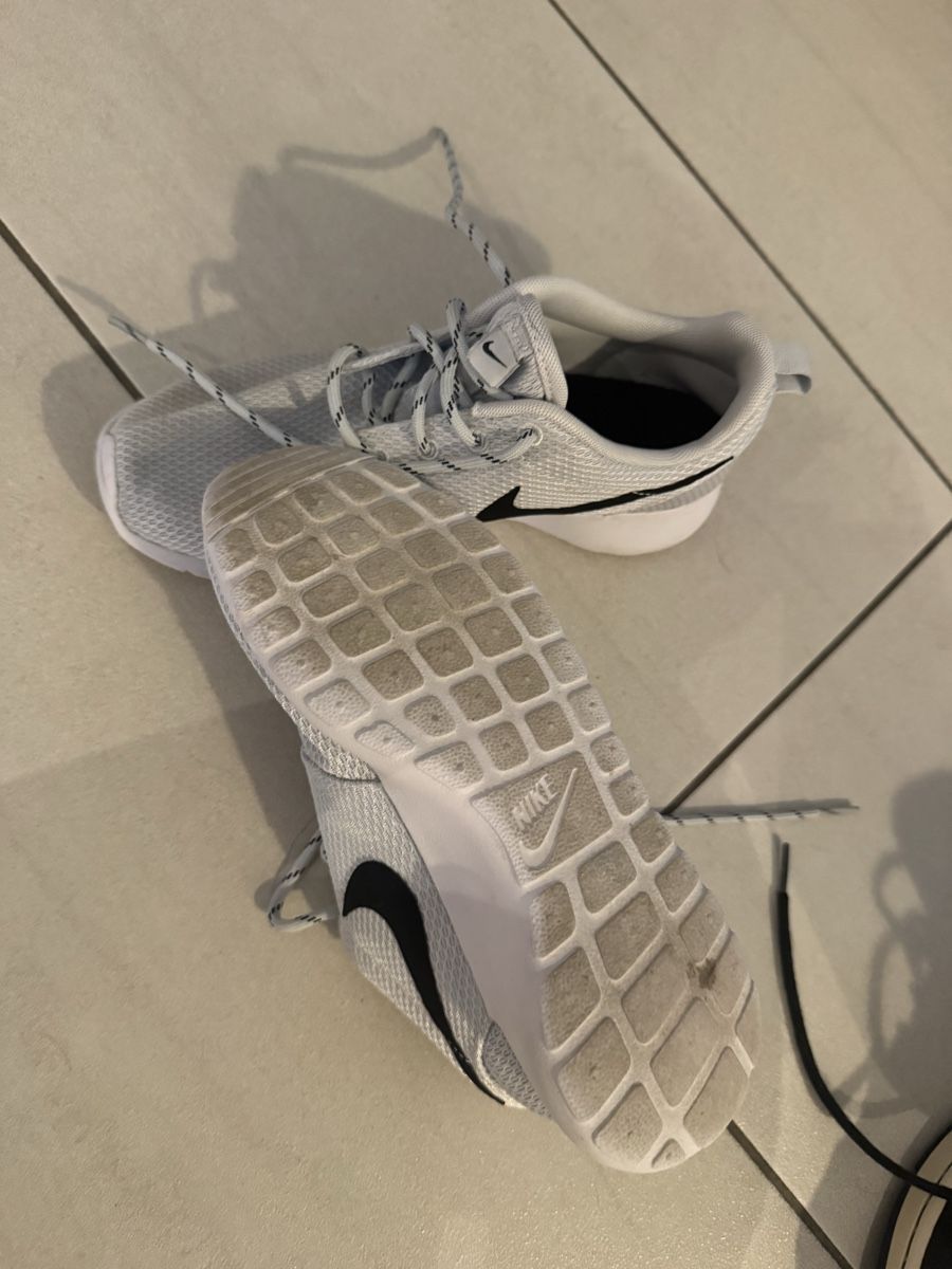Herrenschuhe: Nike Running gr. 36 – Neu (gemäss Beschreibung) aus Stetten AG von Dekis-Tradingcards