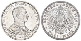 Preussen 1914