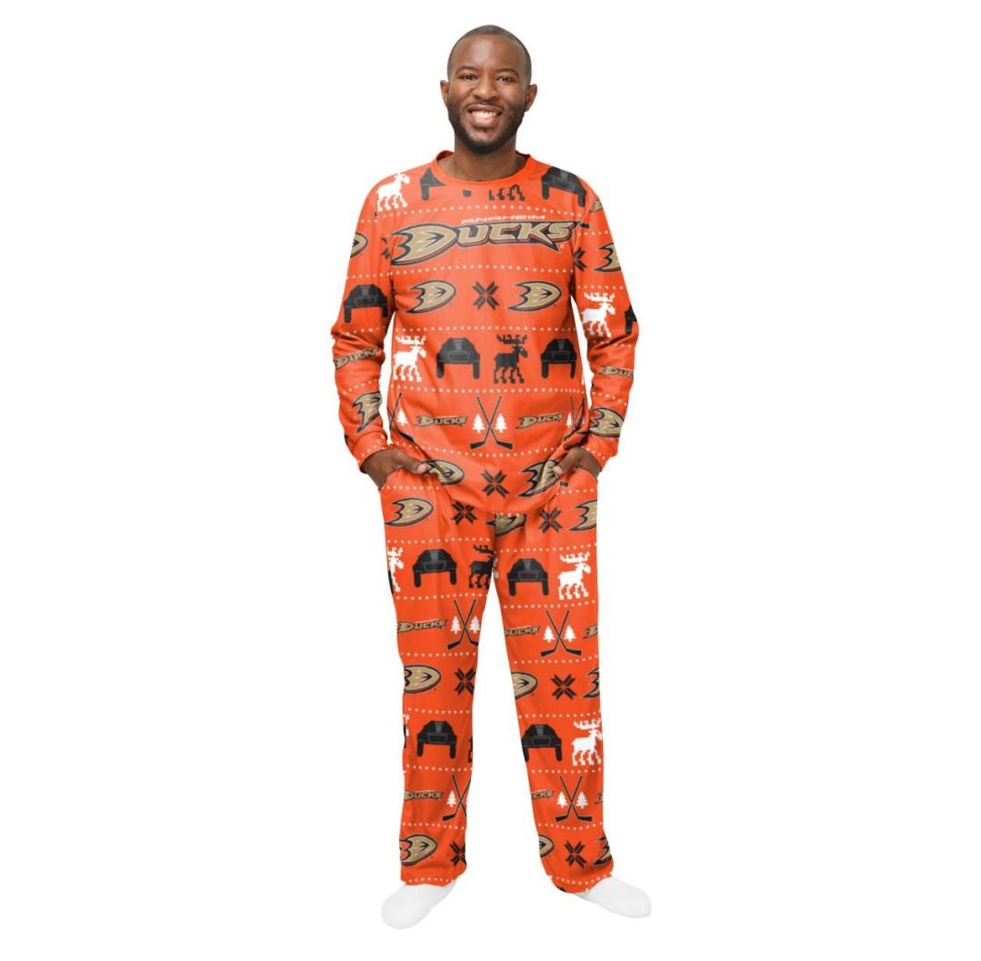 Pyjamas: Anaheim Ducks – Neuf (Voir description) à Bachs par NBAJames