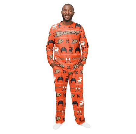 Anaheim Ducks