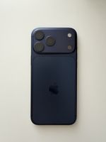 iPhone 17 Pro Max 256GB Deep Blue