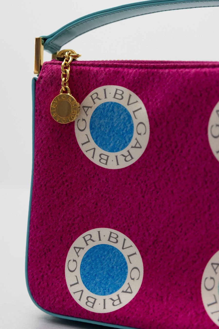 Bulgari Borse da donna: Bulgari handbag – Usato da Zürich venduto da car_8ggm 3
