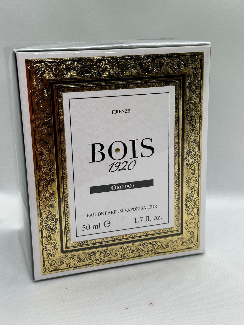 Parfums & Eau de Toilette: Parfum Bois 1920 – Neuf avec emballage d'origine à Pully par Natala