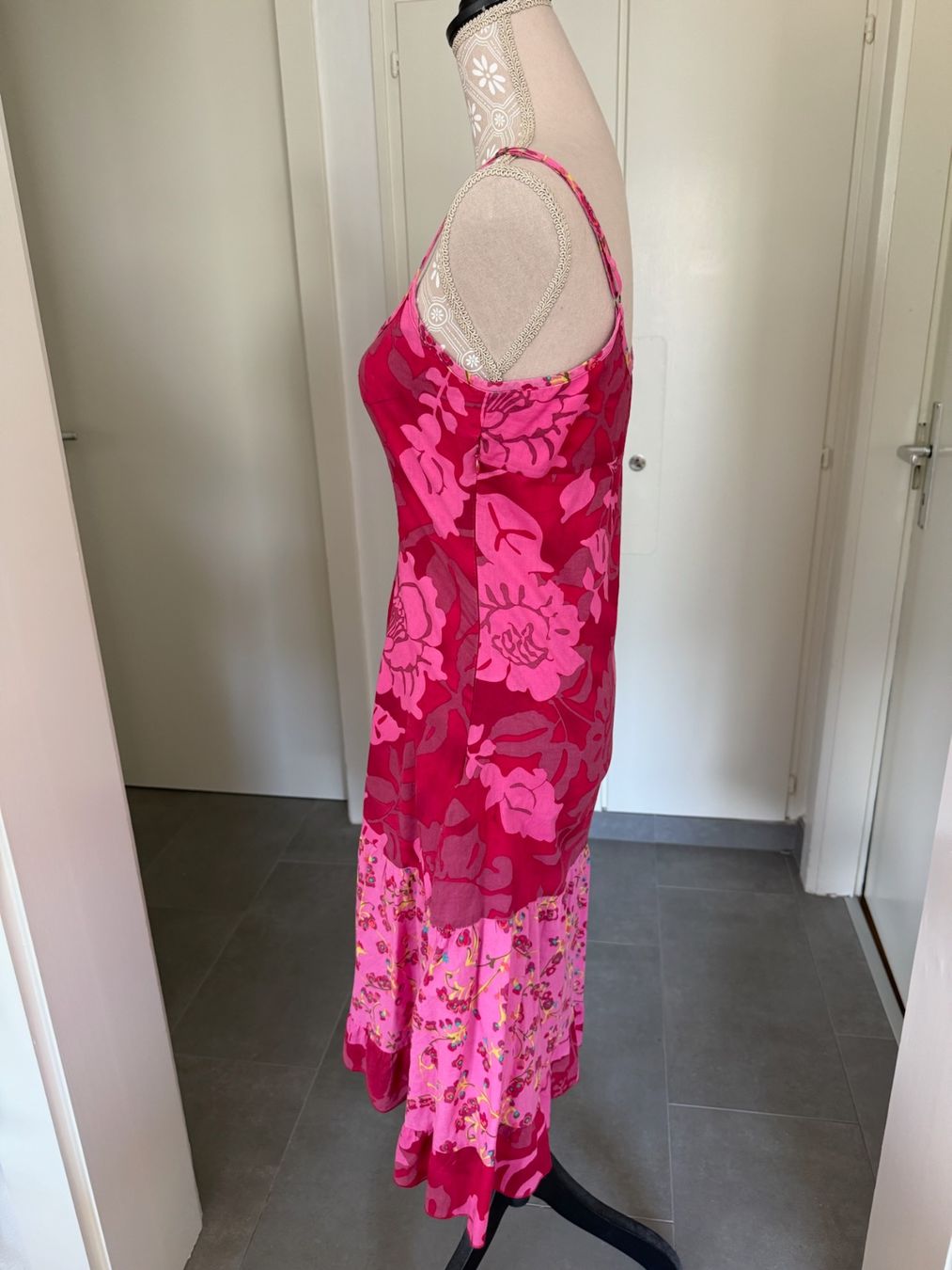 Kleider: Mais il est où le soleil - Robe d'été - 36 - coton – Gebraucht aus Sion von accroshoes 1
