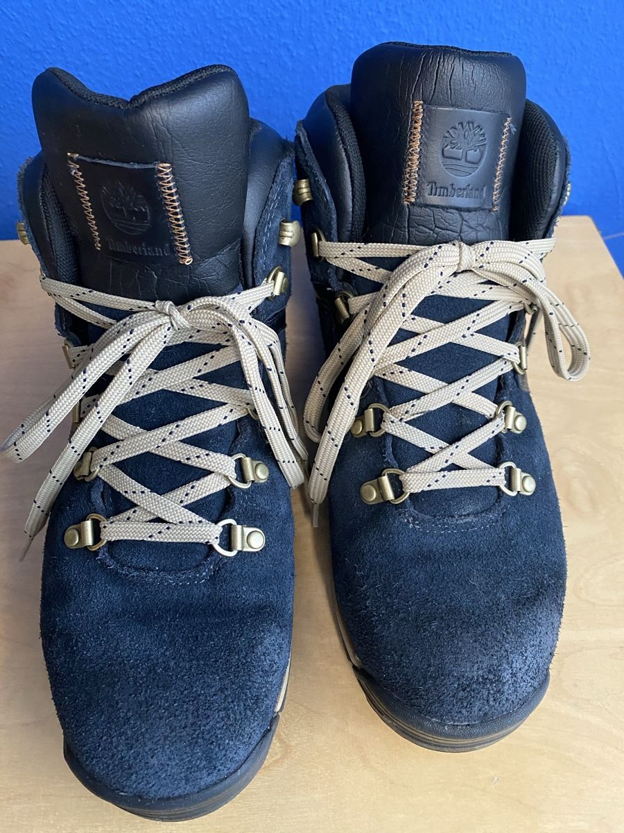 Timberland Scarpe da uomo: Timberland Grösse 43 Leather Waterproof Chukka Boot – Usato da Stäfa venduto da Clandestino04 2