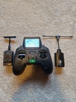 RadioMaster Zorro 4 in 1 mit elrs und tbs crossfire modul