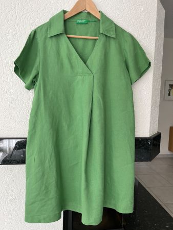 Sommerkleid Benetton