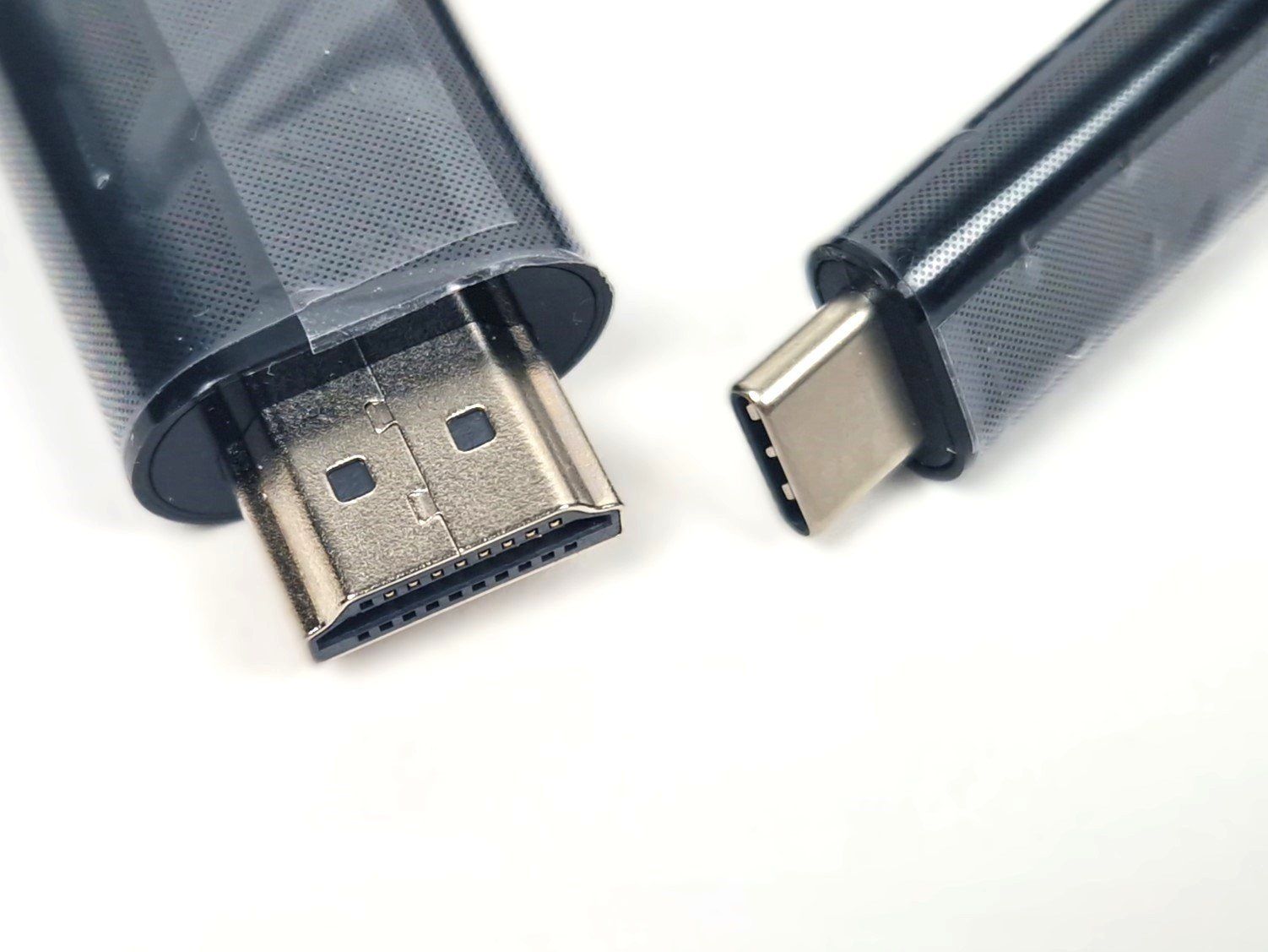 Cavi: LMP USB-C auf HDMI Kabel, 1,8m – Nuovo (secondo la descrizione) da Basel venduto da Restwert_Basel 2