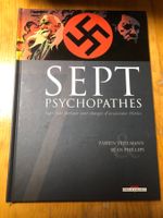 SEPT PSYCHOPATHES