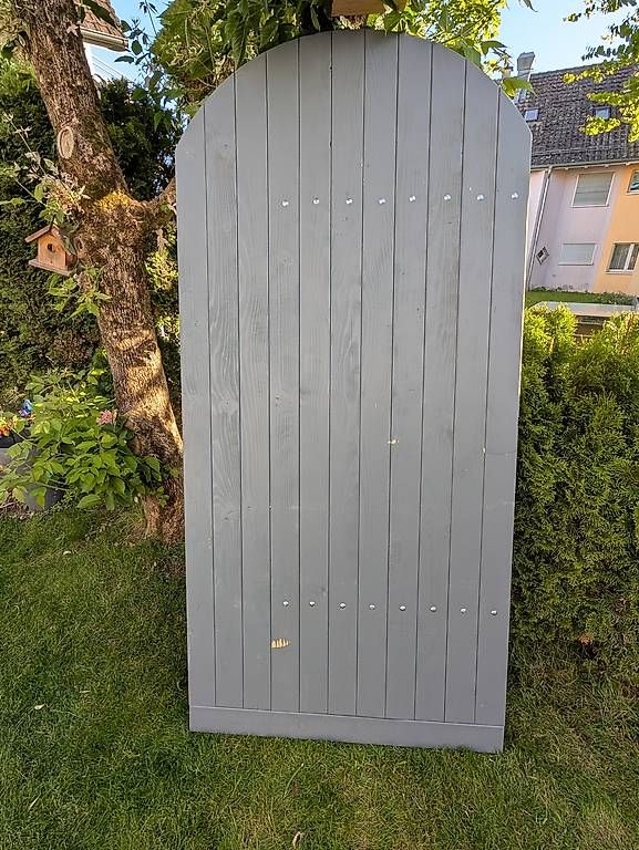 Porte: Holztüre – Usato da Rorbas venduto da philips1 1
