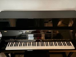 Yamaha Silent Klavier, b3e PE-Silent,wie neu, sehr gepflegt!