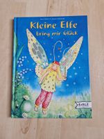 Buch Kleine Elfe bring mir Glück