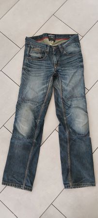 pantalon moto