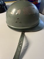 Helm Moto-Sado Vintage, Rarität, Militär, Retro, 50er