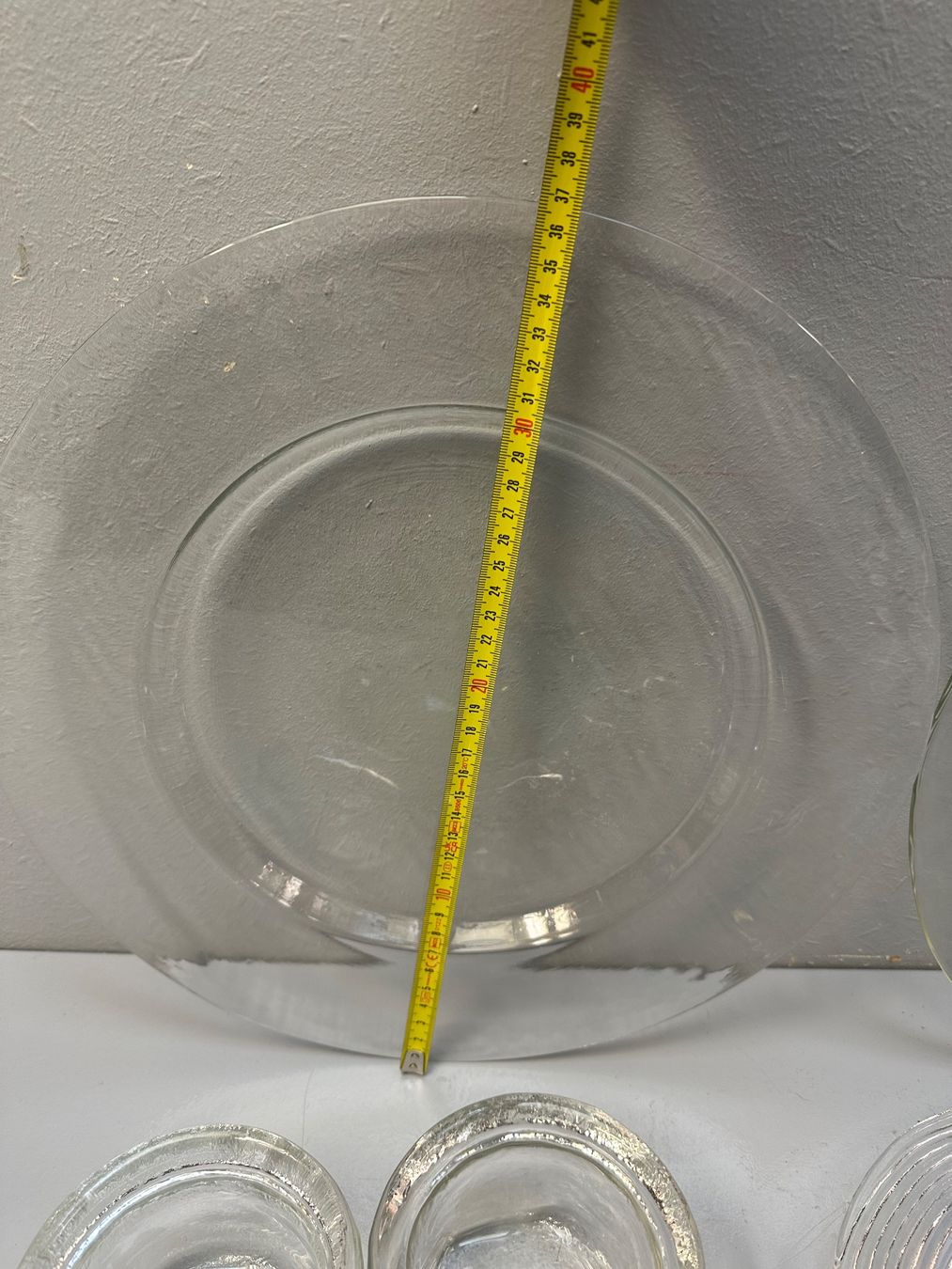 Geschirrsets: GLAS DIV #2 AB 1.-!!! – Gebraucht aus Zürich von NIKI777 8