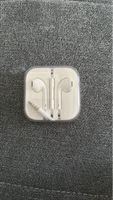 Apple EarPods mit 3.5 mm Anschluss neuwertig
