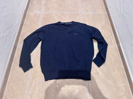 Gant Baumwolle Pulli, XL NP 97 Fr