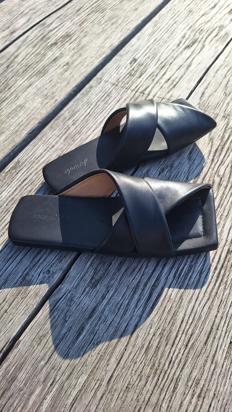 Scarpe da donna: Sandale Marsell – Nuovo (secondo la descrizione) da Widnau venduto da punto311 1