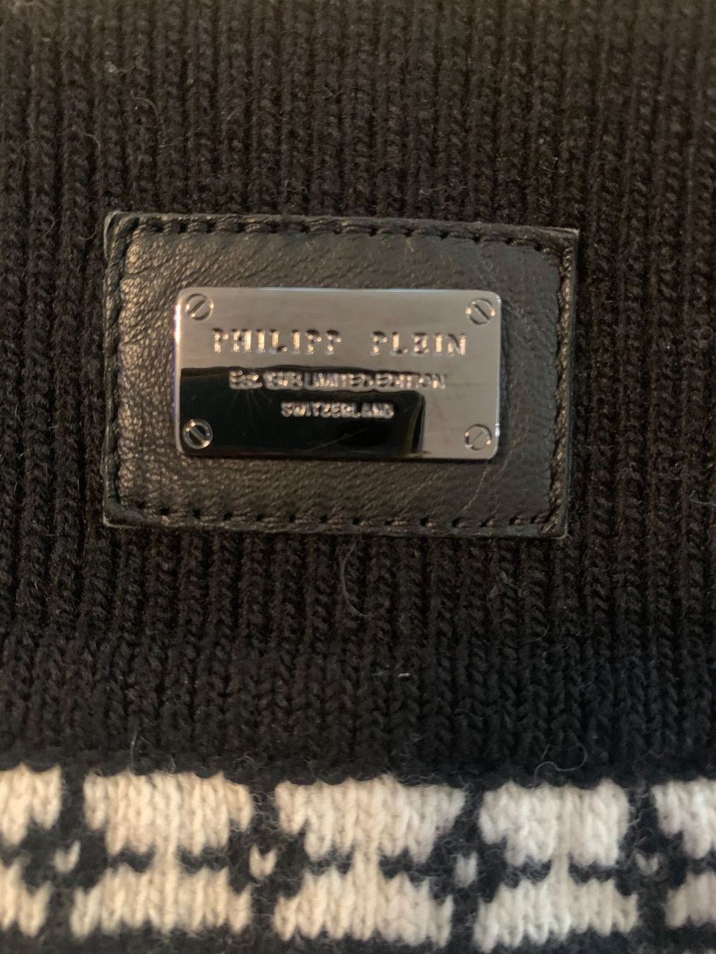 Lana: Rock Philipp Plein Gr S – Usato da Zürich venduto da MSA1980 1