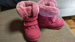 Chaussures de neige taille 27