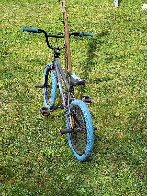 Biciclette: GMX usato / gebraucht a / in Biasca – Usato da Biasca venduto da martin_ob