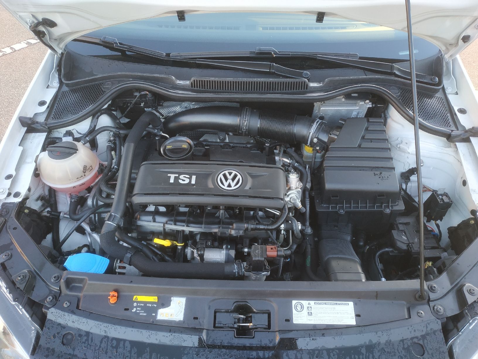 VW Autos: VW Polo WRC Nr.401/2500 – Gebraucht aus Thal von spr_6q8d 4