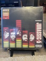 Jurrasic 5 / Feedback 