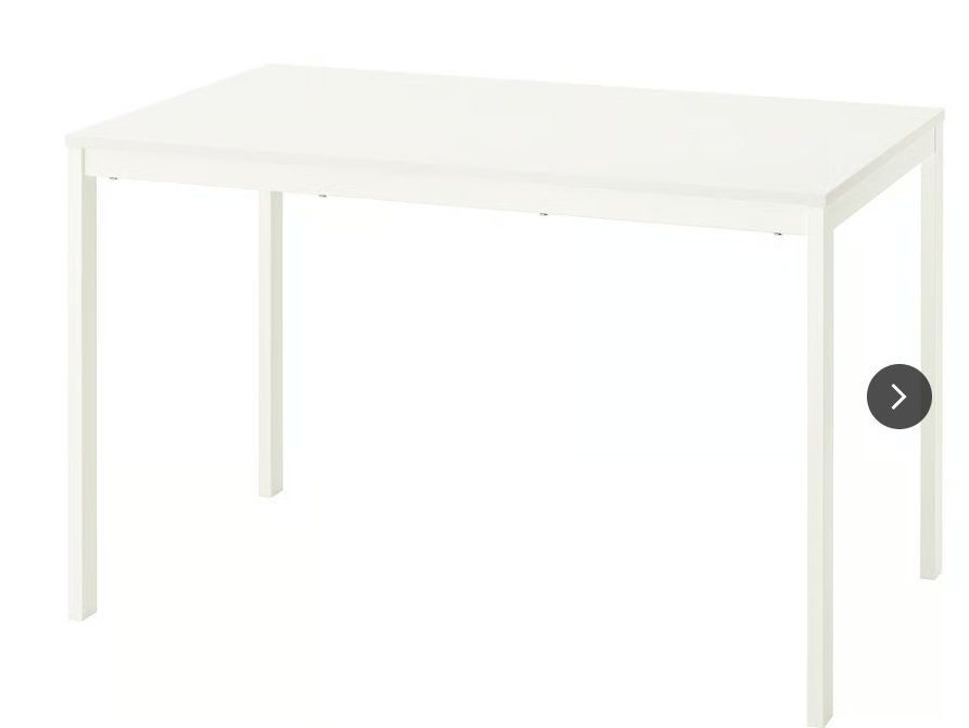 Ikea Tavoli: gebrauchter IKEA Tisch mit Fleck – Usato da Nänikon venduto da jeannine20
