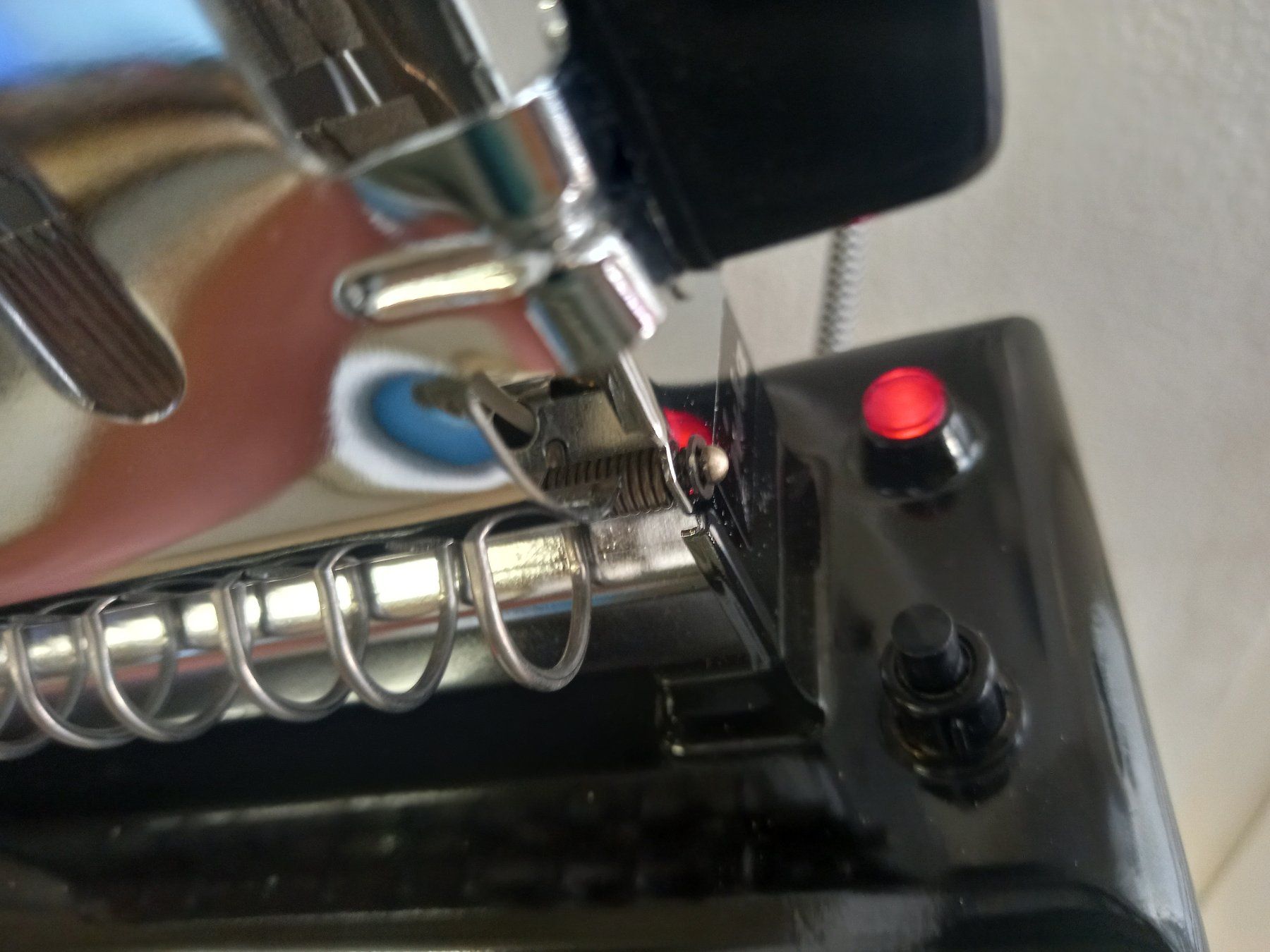 Jura Elettrodomestici da cucina: Jura Toaster – Usato da Prez-vers-Siviriez venduto da Monija70 7