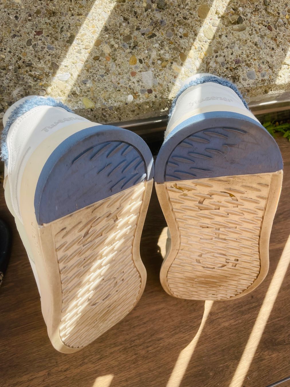 Scarpe da uomo: Sneaker Ghoud Tweener, 45 – Usato da Ebmatingen venduto da simcle01 5