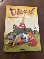 Titeuf, Tome 2: L'Amour, c'est pô propre... Édition 1993!