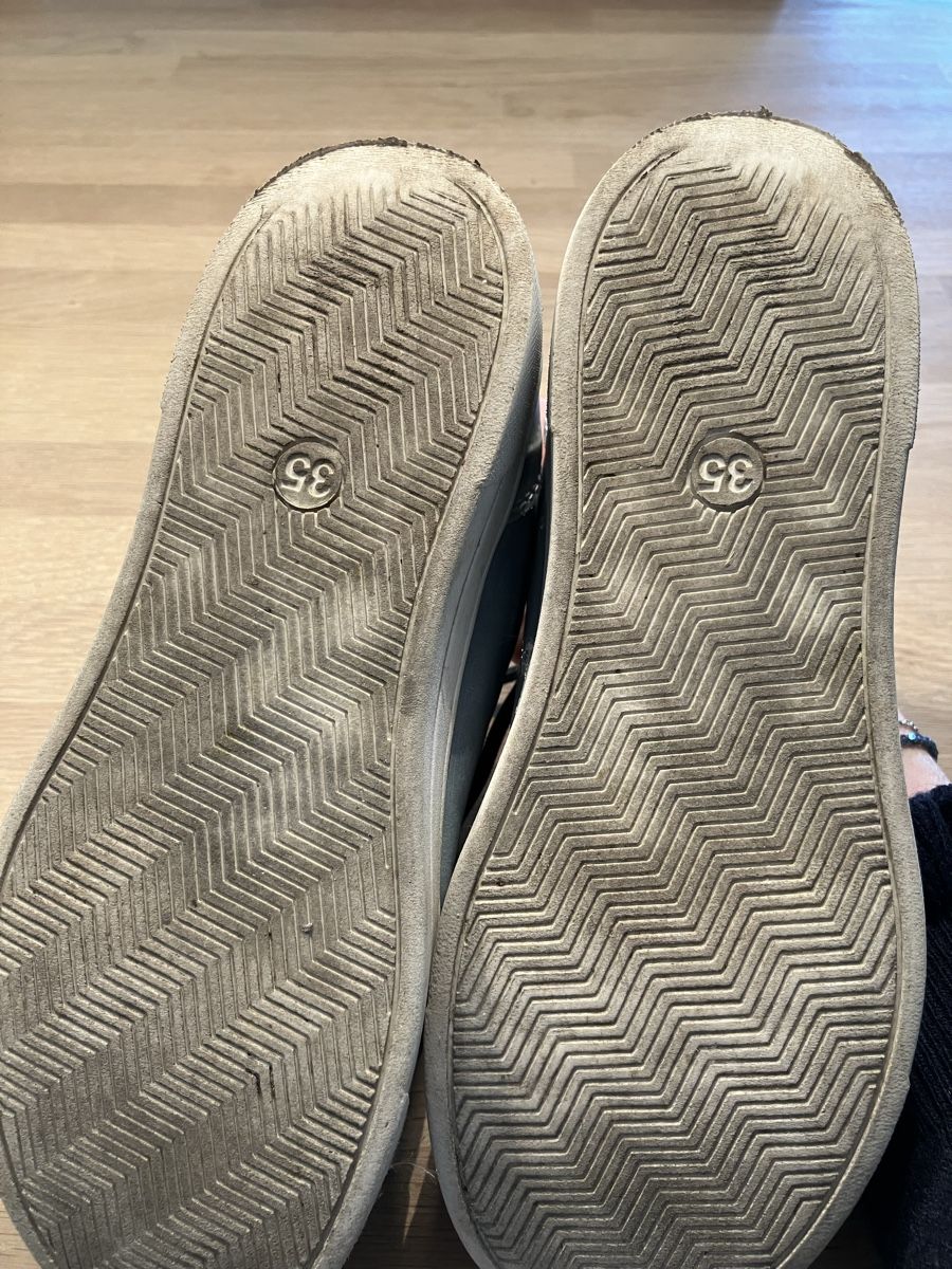 Esprit Scarpe per ragazze: Jolies baskets Esprit 35 – Usato da Epalinges venduto da Tosca20 4