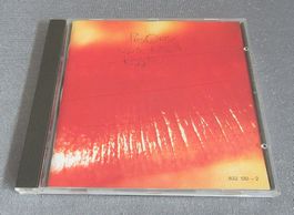 CD - The Cure - Kiss Me, Kiss Me, Kiss Me