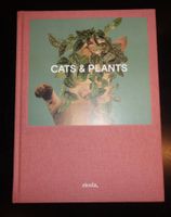 CATS and Plants Stephen Eichhorn