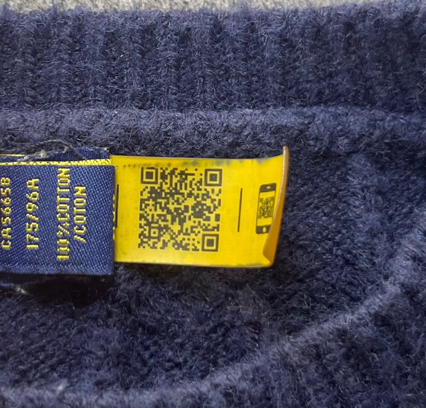 Polo Ralph Lauren Maglioni & Felpe: Polo Ralph Lauren Strickpullover Gr. L – Nuovo (secondo la descrizione) da Wettingen venduto da Andi_95 2
