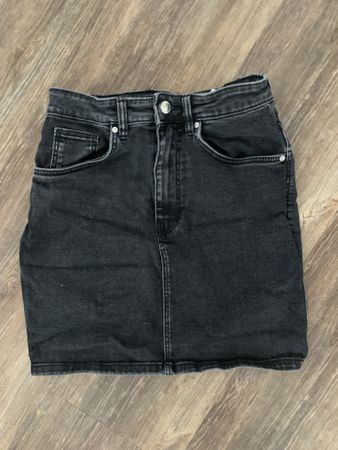 Zara Jeans-Jup
