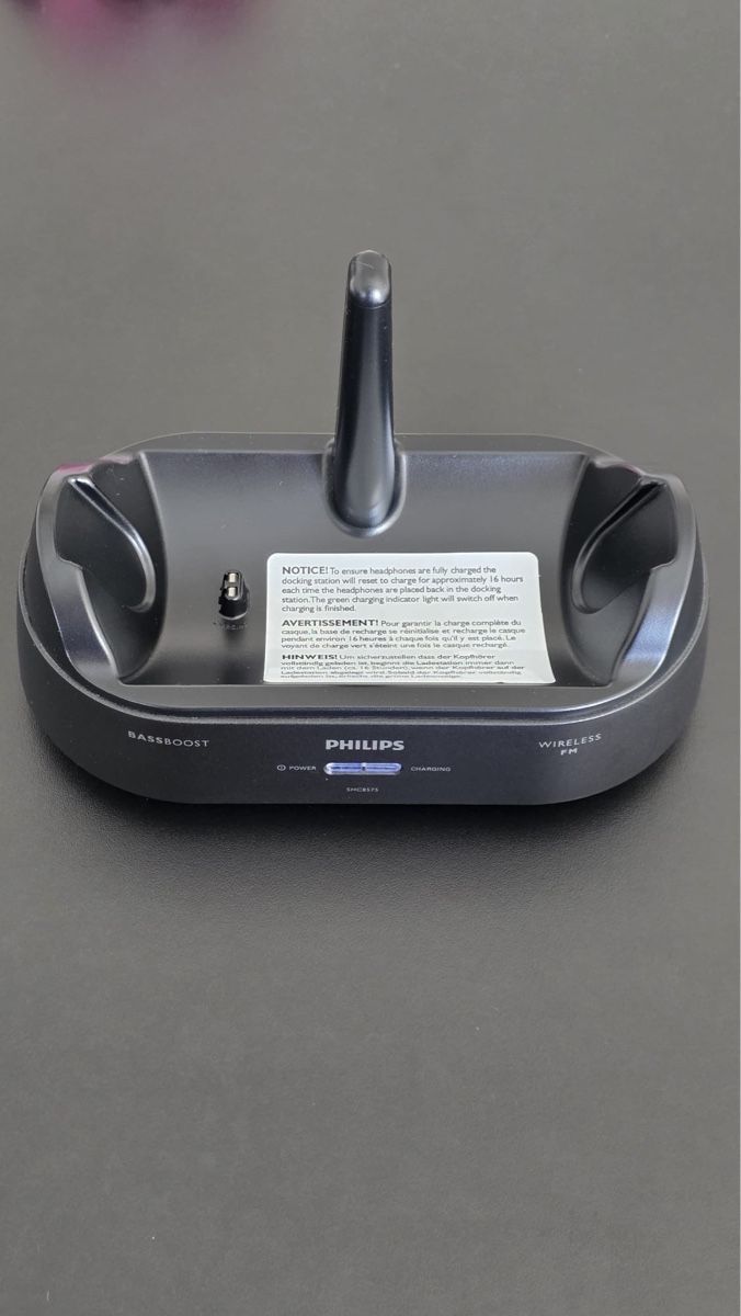 Philips Cuffie: Philips Kopfhörer – Usato da Wetzikon ZH venduto da Vanessa1995 1
