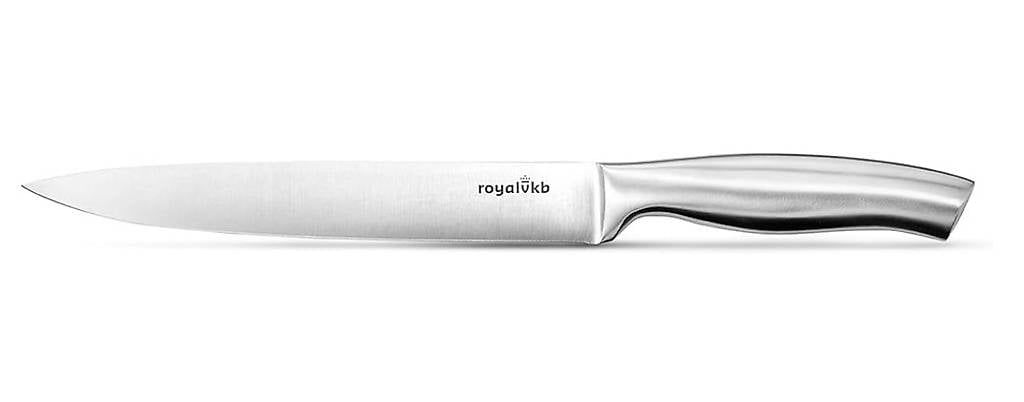 Coltelli da cucina: Fleischmesser der Marke royalvkb – Nuovo e nell'imballaggio originale da Eich venduto da ka_st