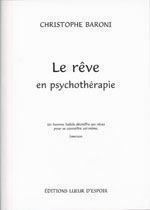 Bücher: Le rêve en psychothérapie – Gebraucht aus Neuchâtel von Dualseele